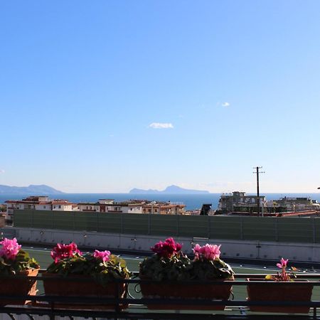 Bed and Breakfast Il Giardino Dei Glicini Ercolano Zewnętrze zdjęcie