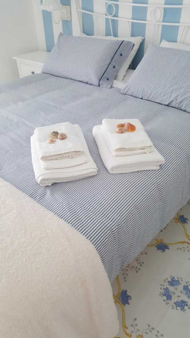 Bed and Breakfast Il Giardino Dei Glicini Ercolano Zewnętrze zdjęcie