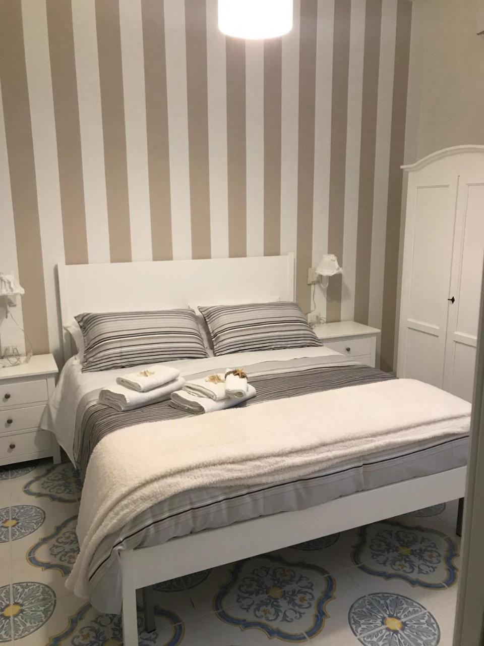 Bed and Breakfast Il Giardino Dei Glicini Ercolano Zewnętrze zdjęcie