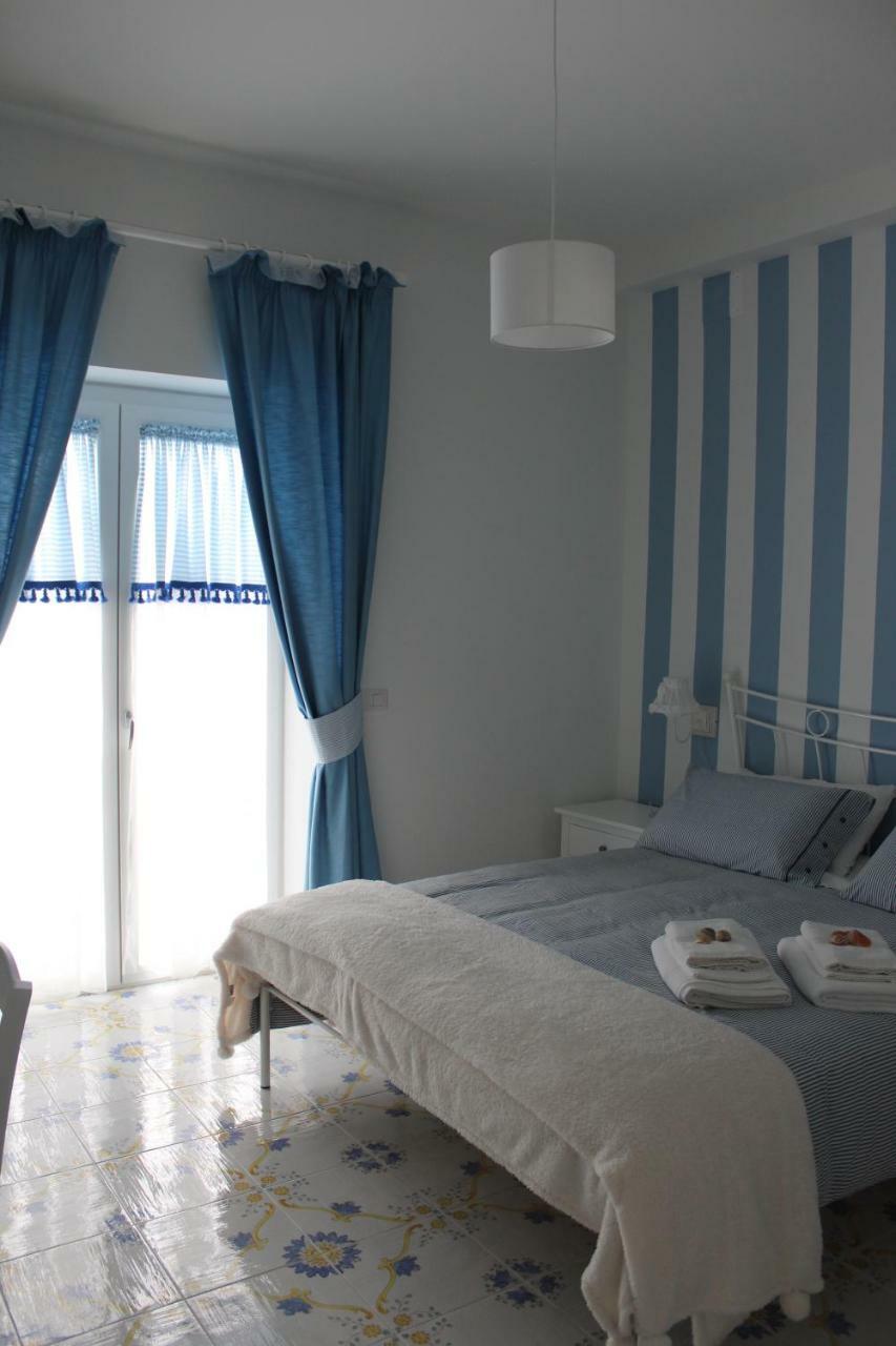 Bed and Breakfast Il Giardino Dei Glicini Ercolano Zewnętrze zdjęcie